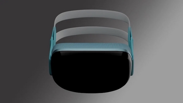 苹果VR头显有望明年登场 新渲染图曝光