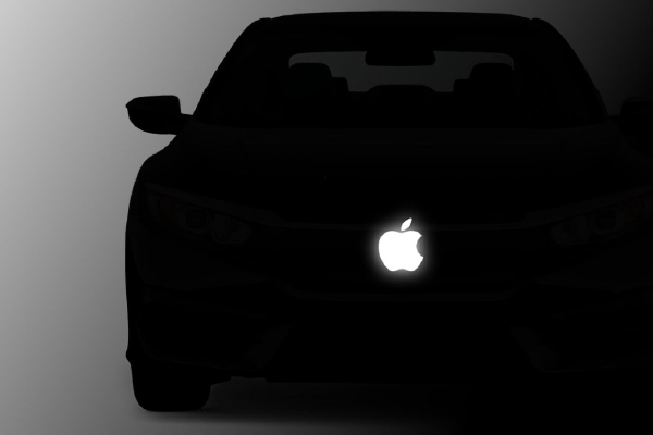 传多家韩国汽车相关企业联合 希望成为苹果汽车供应商