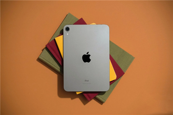 第五代iPad Air曝光：升级A15+首次5G