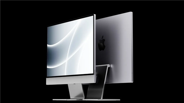苹果今年首款新品曝光：新iMac Pro将搭载12核新M1