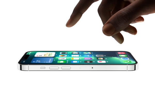 iPhone 14最新爆料：高端机型或配备LTPO OLED面板