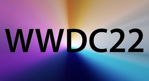 苹果WWDC22邀请函可能在下周发出