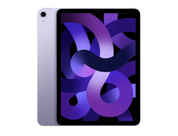 iPad Air 5跑分曝光：性能与iPad Pro基本相同
