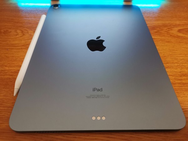 苹果春季发布会：搭载A15芯片 iPad Air 5配置曝光