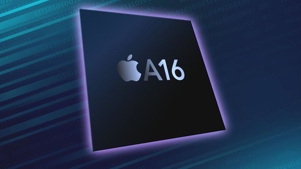 A16芯片的性能预计提升20%，但将无缘于3nm工艺