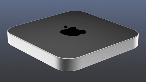 Mac mini或将迎来更新 可能还不止一款