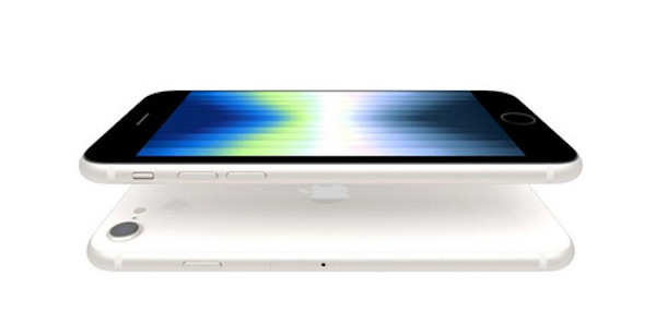外媒称苹果新款iPhone SE由和硕独家组装