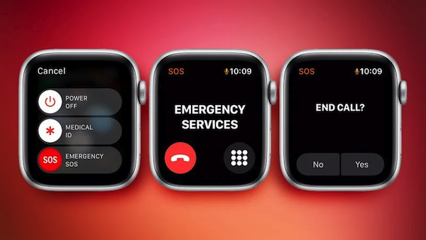 Apple Watch将会支持卫星通信 也会有体温传感器 但跟预期不一样