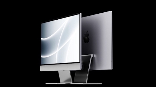 消息称苹果将于明年发布iMac Pro和搭载M3芯片的iMac