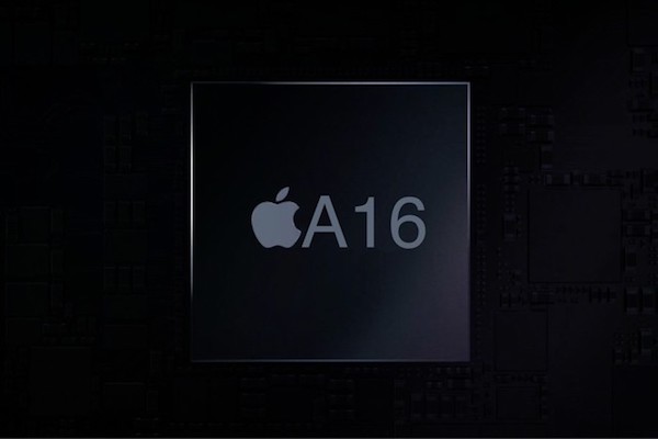 首发3nm工艺？苹果A16芯片规格最新预测