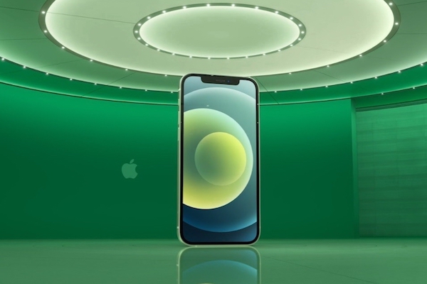 消息称苹果计划对iPhone 12实施降价：调至3999元起