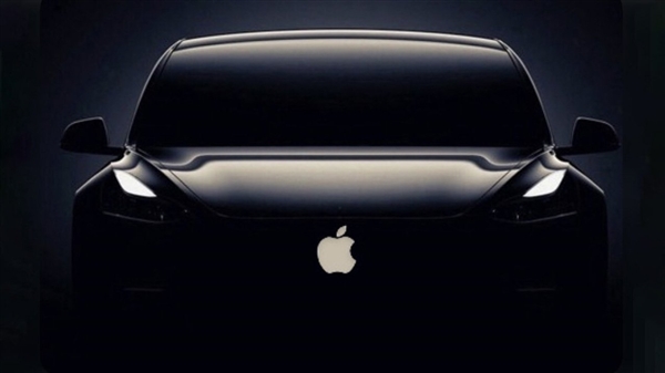 售价近70万！苹果智能汽车被曝已投产 鸿海回应