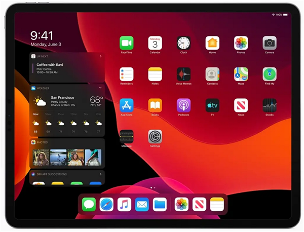 iOS/iPadOS 16曝光：苹果强化多任务功能