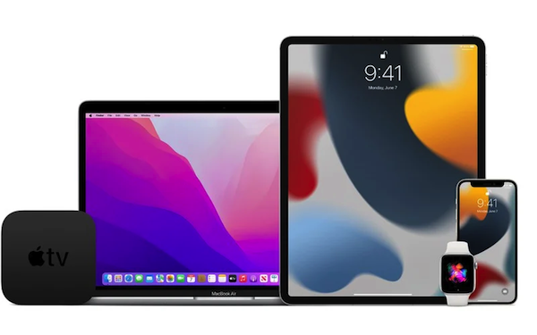 苹果线下复工和供应链再受疫情冲击：Mac和iPad等产品延迟发货
