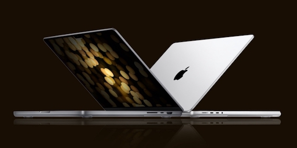 苹果MacBook Pro 14/16英寸库存和定制版本推迟到7月发货