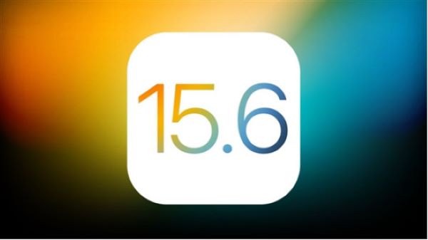 苹果iOS 15.6开发者预览版发布，为iOS 16做准备