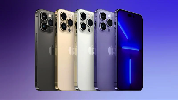 又有研报印证iPhone 14阵容中只有Pro机型采用A16芯片