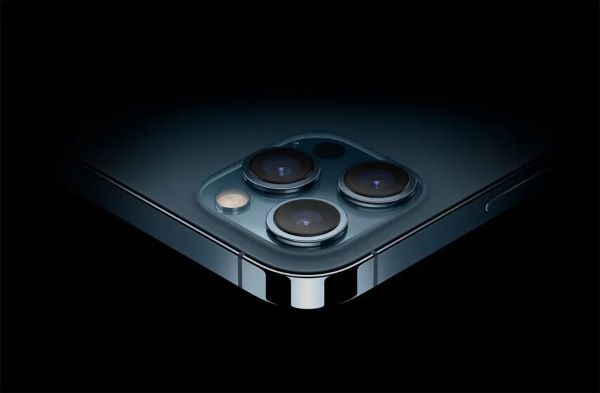 iPhone 15 Pro将配潜望式摄像头 AR眼镜将于2024年发布
