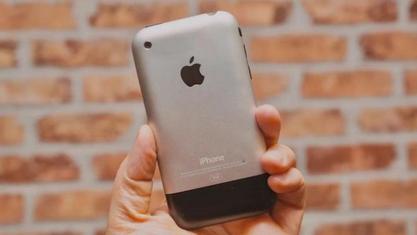 iPhone 上市发售 15 周年：苹果手机成功是靠用户体验，而不仅仅是最好的硬件