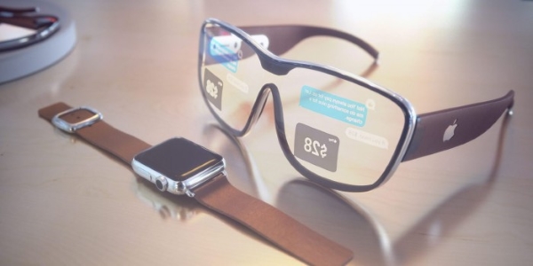 苹果AR眼镜处于设计开发阶段 可能比预期的更早推出