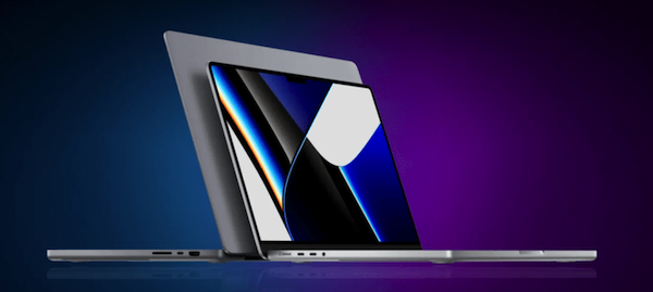 传M2 Pro和M2 Max版MacBook Pro预计今年秋季推出