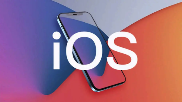 苹果 iOS 15.6 今日正式版发布