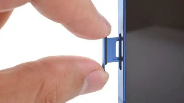 iPhone 14系列将推物理SIM+eSIM的双卡版本