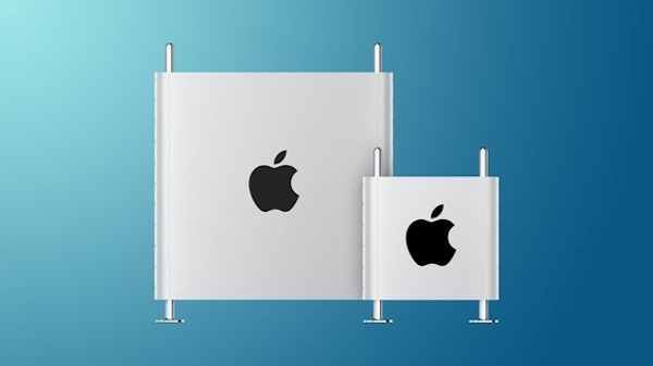 苹果Mac Pro 2022款爆料汇总：搭载M2 Ultra/Extreme芯片
