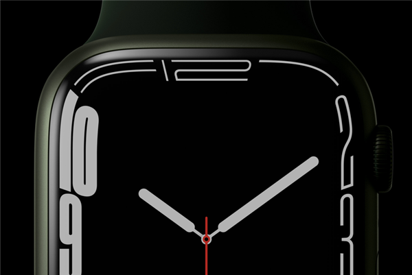 苹果最强智能手表来了！或与iPhone 14同台亮相