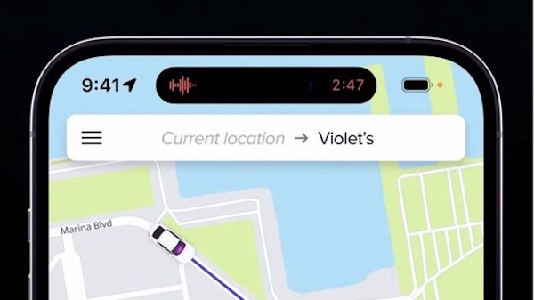 iOS 16.1 Beta 2修复了iPhone 14 Pro机型上的GPS问题