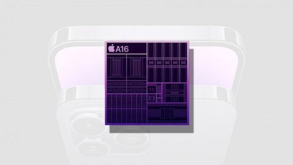 苹果A16 Bionic神经引擎与GPU核心数都与A15一样