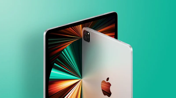 2022款苹果iPad Pro爆料汇总