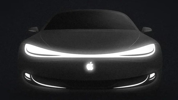 苹果造车最新进展 将成立Apple Car团队 或2025年问世