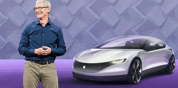 隻(ping)果造車最(zui)新進展 將(jiang)成立Apple Car團隊 或2025年(nian)問  shi)  /></a></div> <div class=