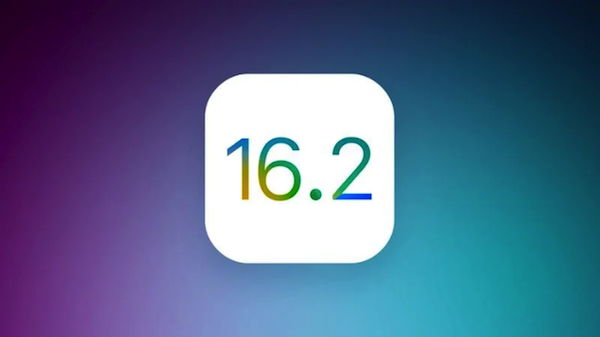 苹果 iOS 16.2 / iPadOS 16.2 开发者预览版 Beta 发布