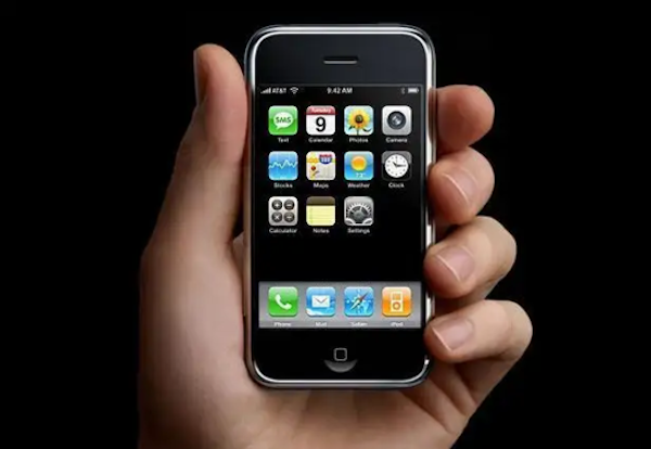 估价或超21万元！初代未开封iPhone亮相秋季拍卖会
