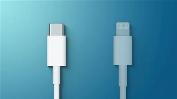 苹果称将遵守欧盟USB-C充电法：iPhone要告别Lightning接口了