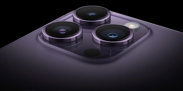 iPhone 15 相机有望改善照片质量，减少过度曝光现象