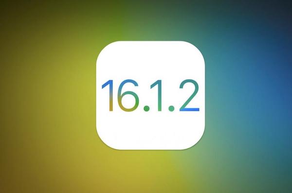 苹果iOS 16.1.2正式版发布：优化车祸检测功能