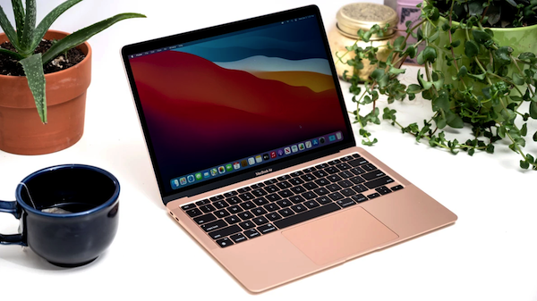 消息称苹果15.5英寸MacBook Air将于2023年春季发布