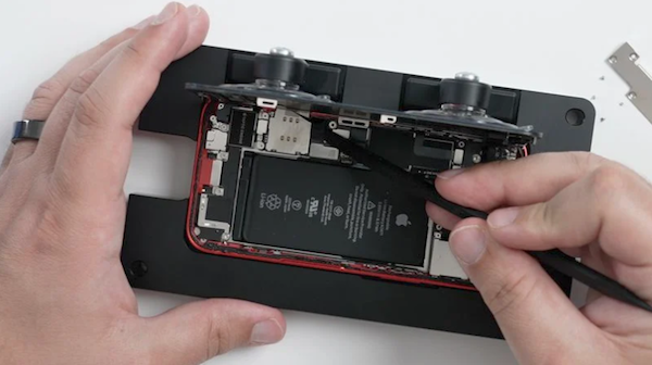 苹果将提升 iPhone、iPad、MacBook 的保外电池维修费用