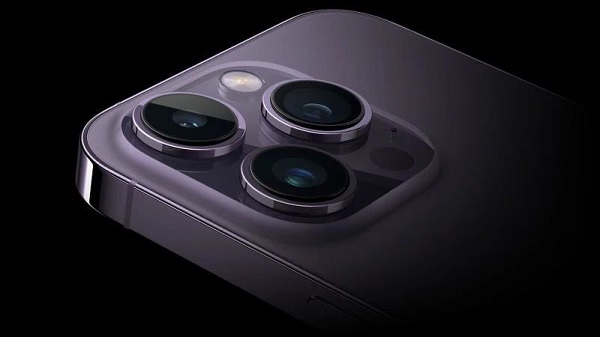 苹果 iPhone 15 Pro 机型将配备更强的 LiDAR 传感器，索尼独家供应
