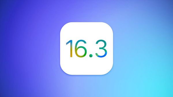 消息称苹果 iOS 16.3 正式版已修复未公布的位置隐私错误 Bug