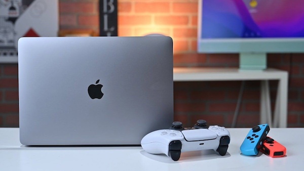 苹果计划今年在 iPhone 和 Mac 上增强游戏表现