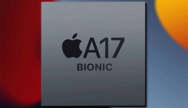 消息称苹果 A17 Bionic 性能提升低于预期