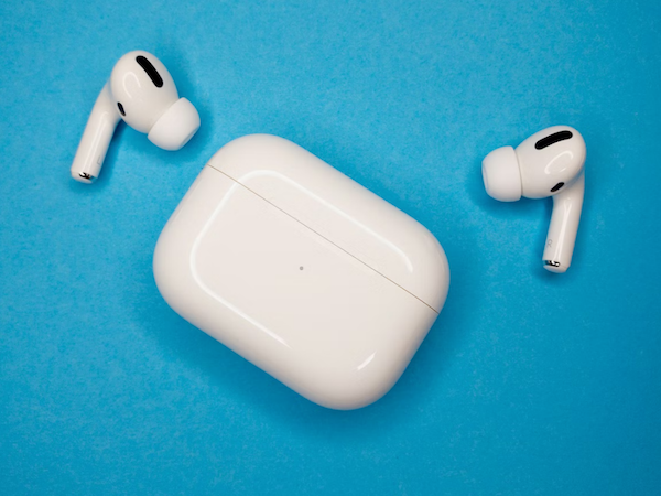 苹果 AirPods 或将在一两年内获得更突出的听力健康功能