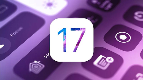 苹果或对 iOS 17 的“控制中心”进行重大调整