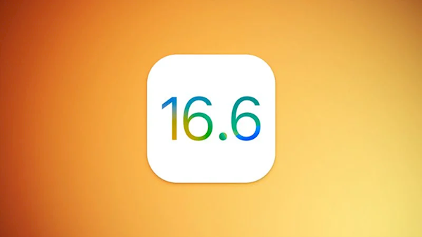 iOS 17 发布前最后的修补：苹果已开始测试 iOS 16.6