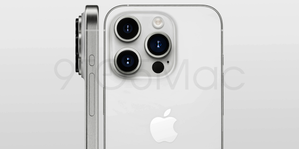 彭博社 Gurman：苹果 iPhone 16 Pro 必将采用固态按钮方案