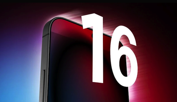 爆料称苹果 iPhone 16 Pro 系列机型采用 19.6:9 长宽比